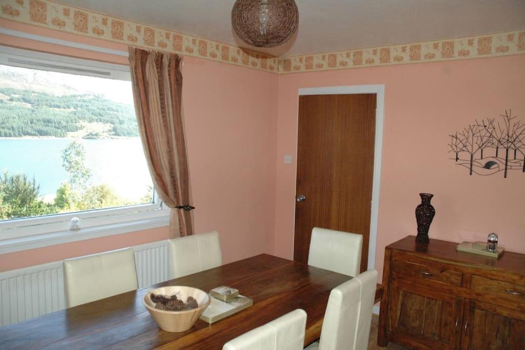 Dunmara: Self Catering Cottage On The Isle Of Skye Broadford  Dış mekan fotoğraf